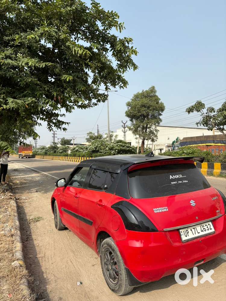 Maruti Suzuki Swift Diesel 2016