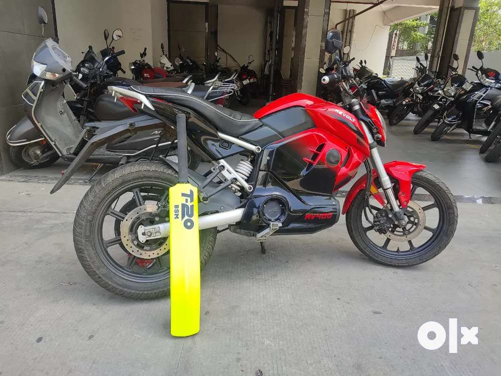 First owner bike Motorcycles 1784226529