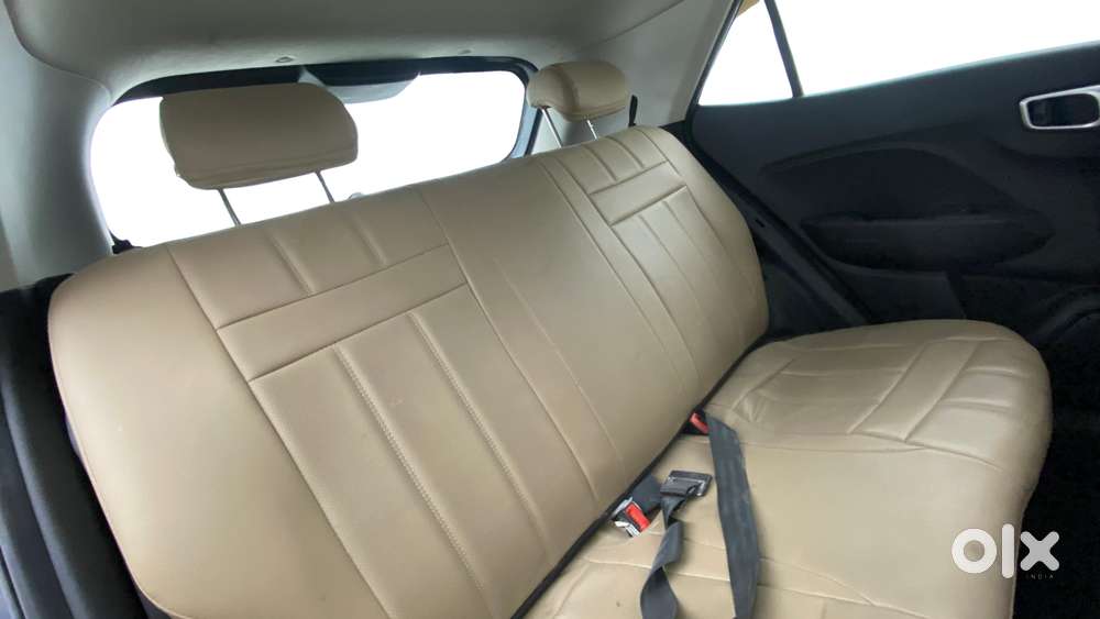 Hyundai Venue Sx Plus Turbo Dct, 2021, Petrol