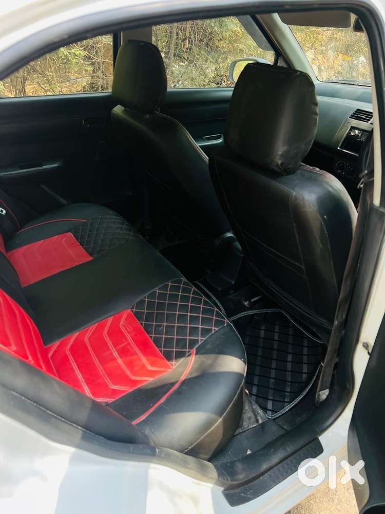 Maruti Suzuki Swift Dzire, 2016, Diesel