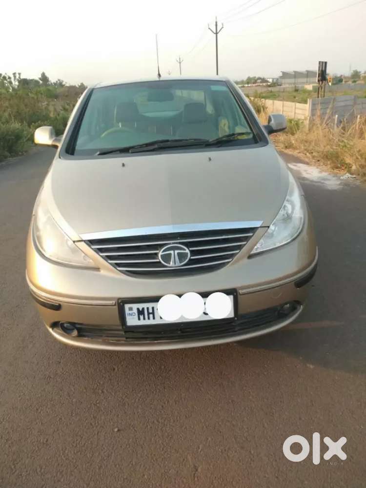 Tata Manza 2031 Jan Clear Document New Condition