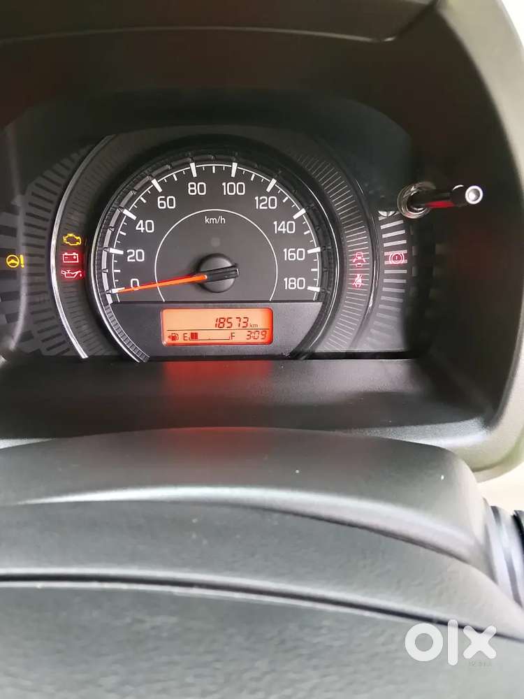 Maruti Suzuki Wagon R 2023