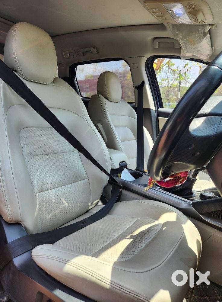 Tata Safari 2.0 Kryotec Xza Plus, 2021, Diesel