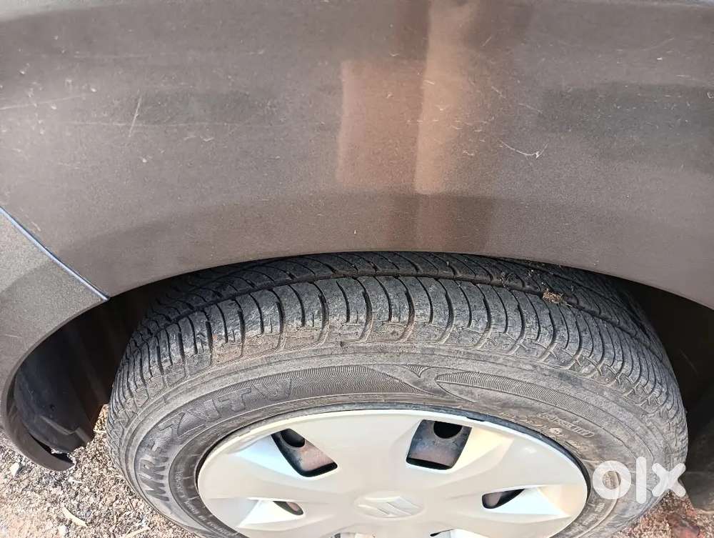 Maruti Suzuki Wagon R 2019 1200 Cc