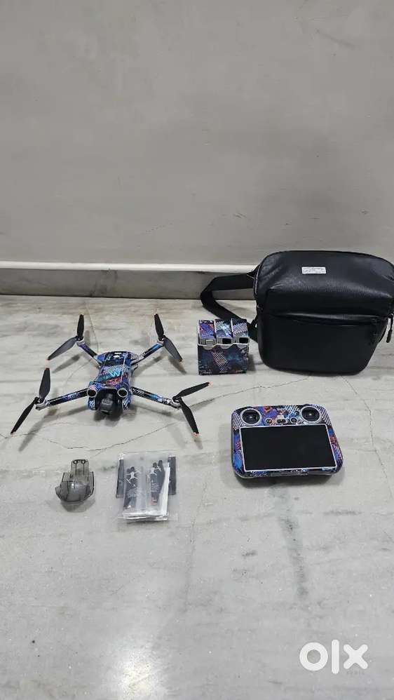 Dji mini 3 pro