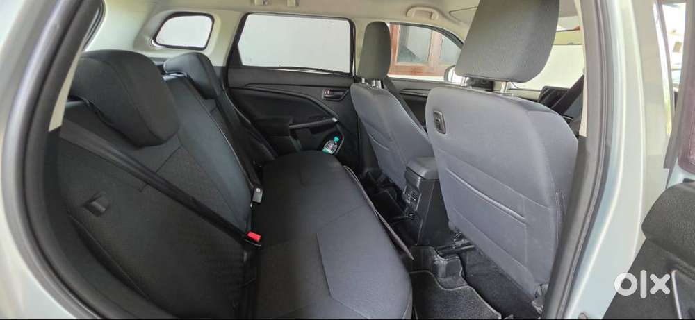 Maruti Suzuki Brezza 2023 Petrol Well Maintained