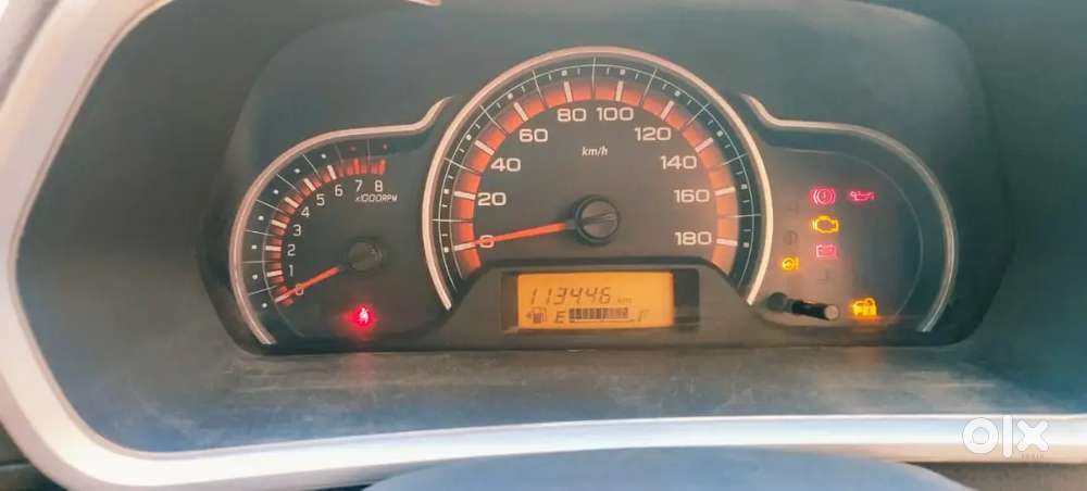 Maruti Suzuki Alto 2018 Petrol Manual