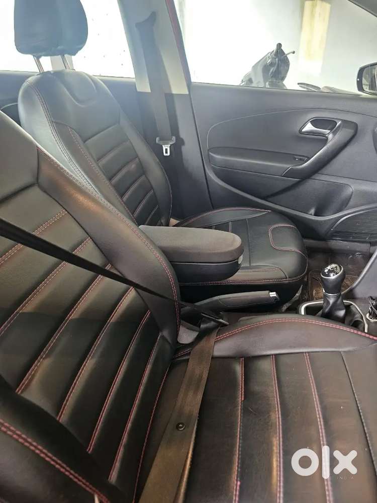 Volkswagen Polo 1.2 Mpi Petrol
Highline Plus Top End Model 2018
