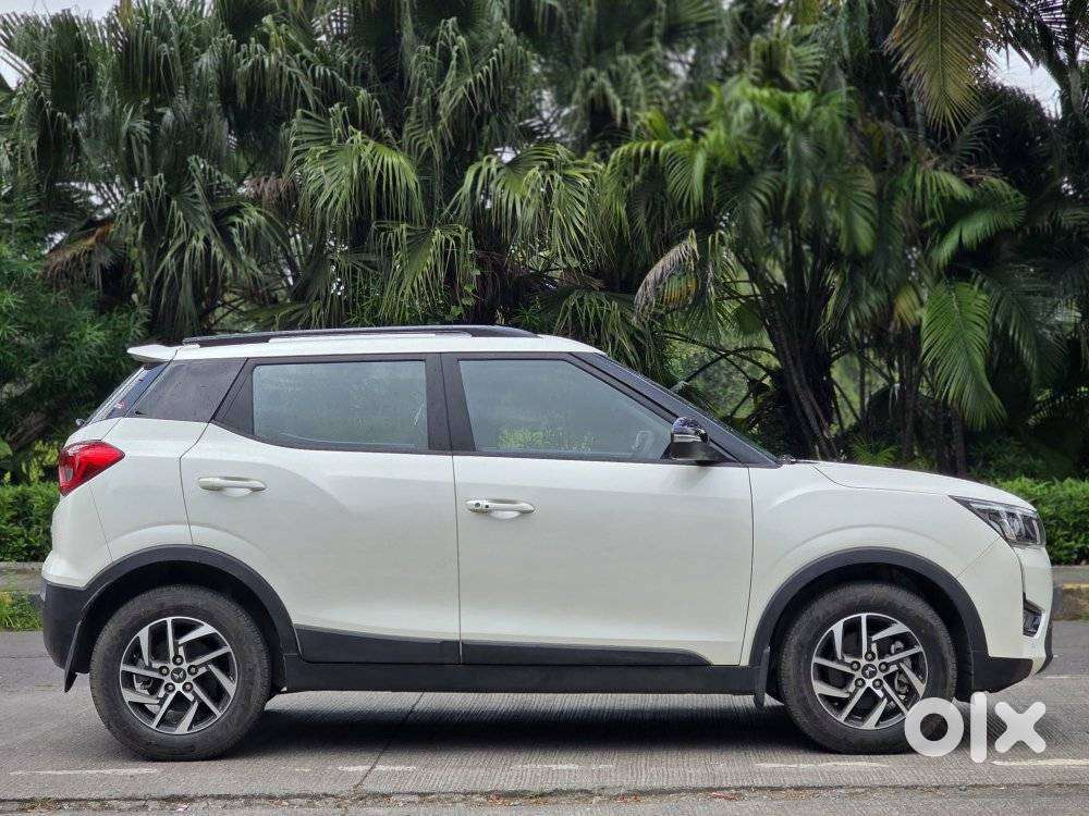 Mahindra Xuv300 W8 Option, 2023, Petrol