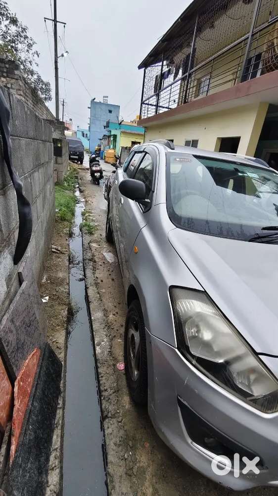 Good Condition Vehicle