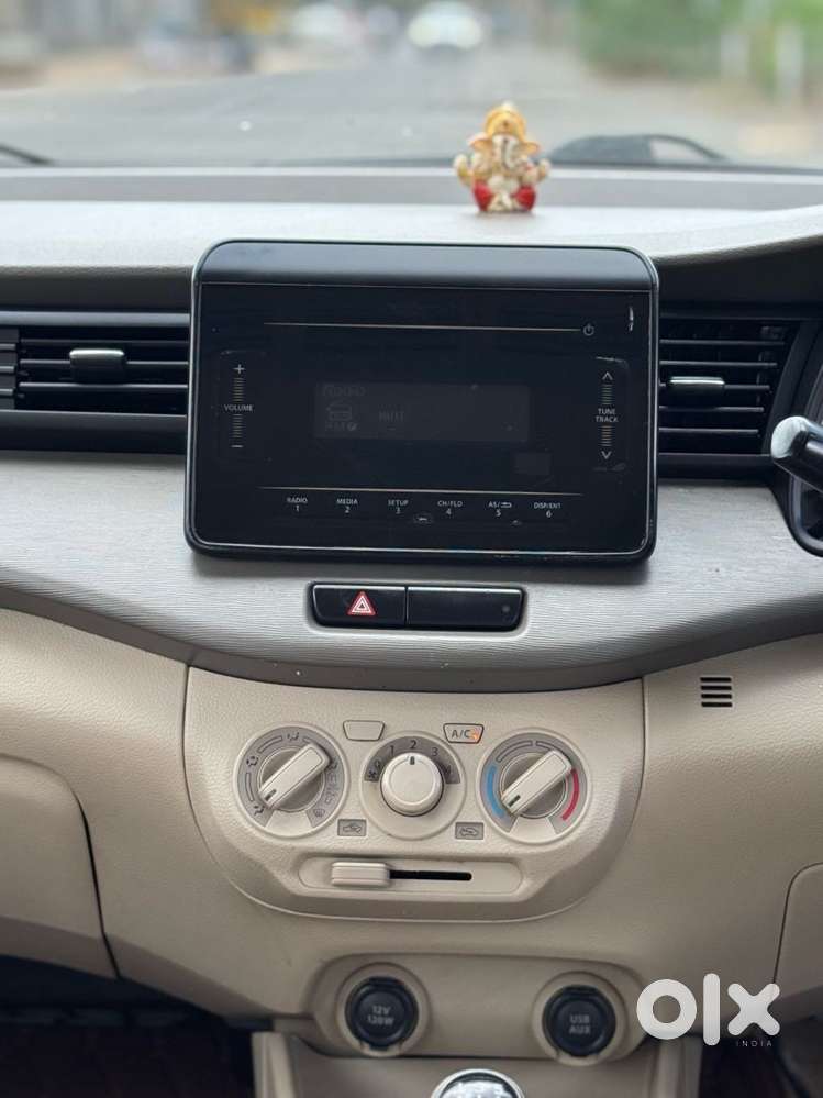 Maruti Suzuki Ertiga, 2020, Cng & Hybrids