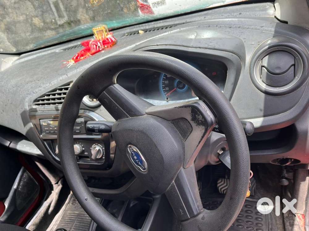 Datsun Redi Go Petrol Good Condition