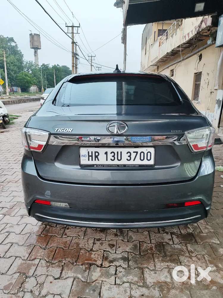 Tata Tigor Xz Plus 2023