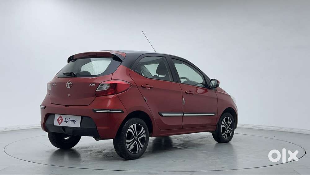 Tata Tiago Xza, 2019, Petrol
