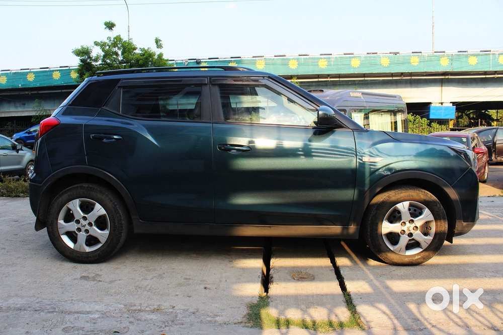 Mahindra Xuv300 W6 Diesel, 2023, Diesel