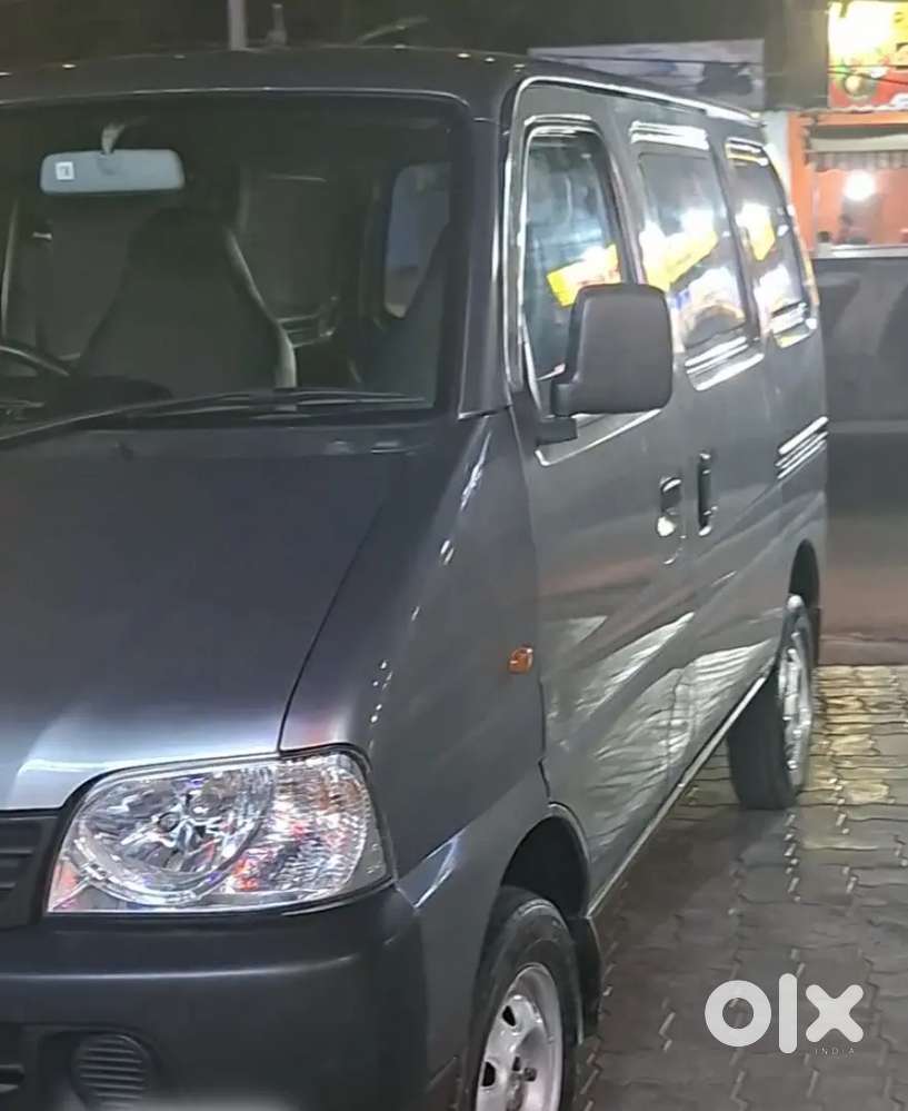 Maruti Suzuki Eeco Cargo 2022 Nov Model