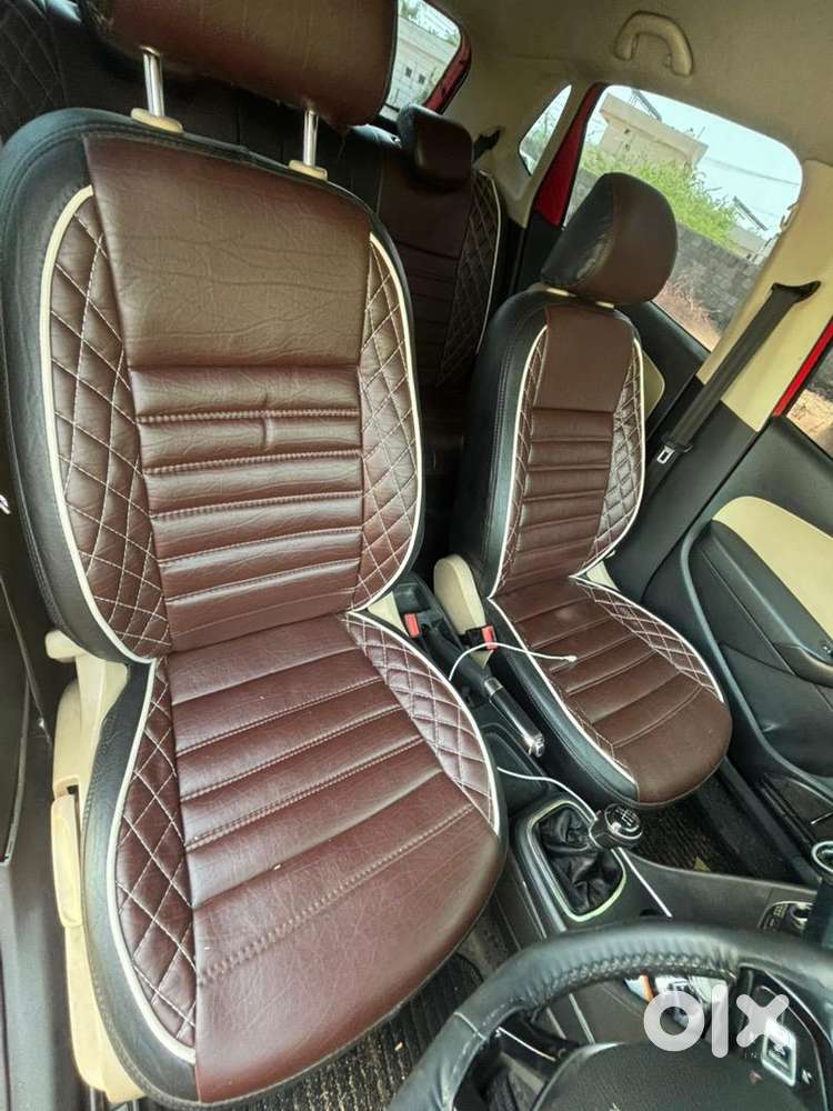 Volkswagen Diesel Car 2016