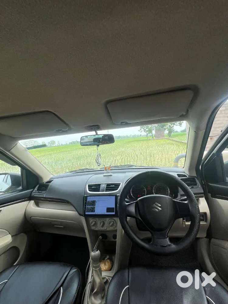 Maruti Suzuki Swift Dzire 2014 Diesel 133800 Km Driven