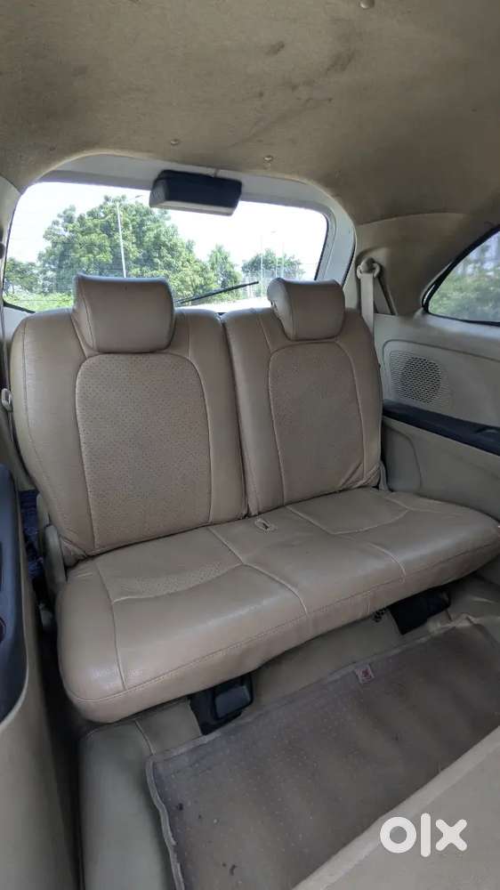 Honda Mobilio 1.5 V 2016