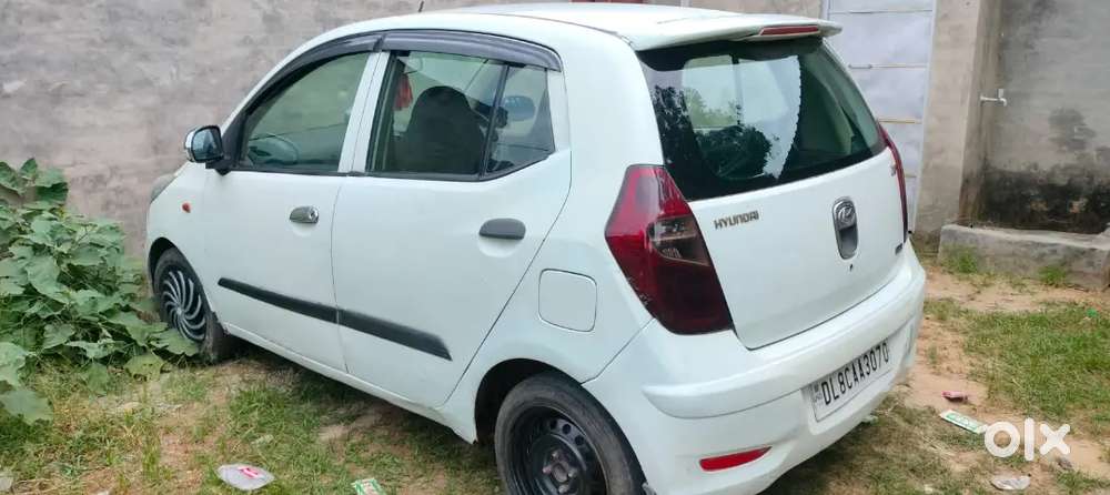 Hyundai I10 1.2 Asta 2012