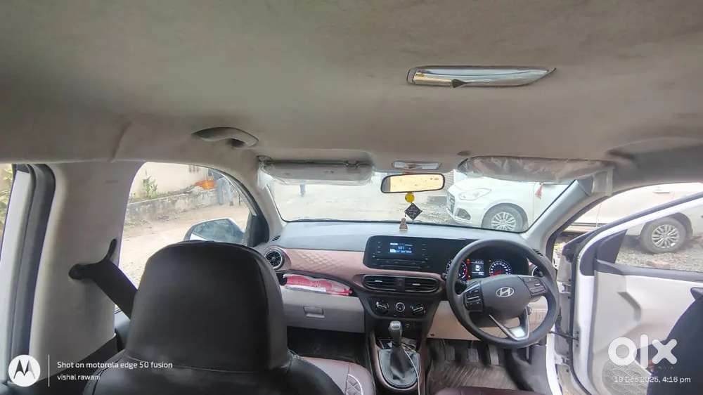 Hyundai Aura 1.2 S 2025
