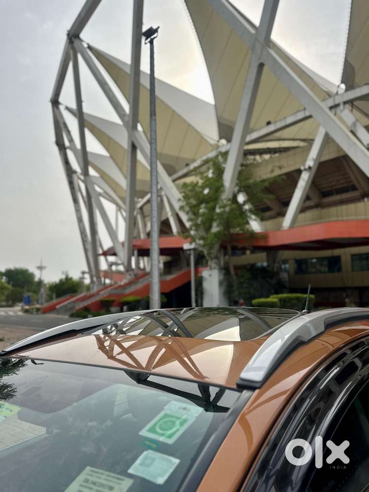 Honda Wr-v I-dtec Vx, 2017, Diesel