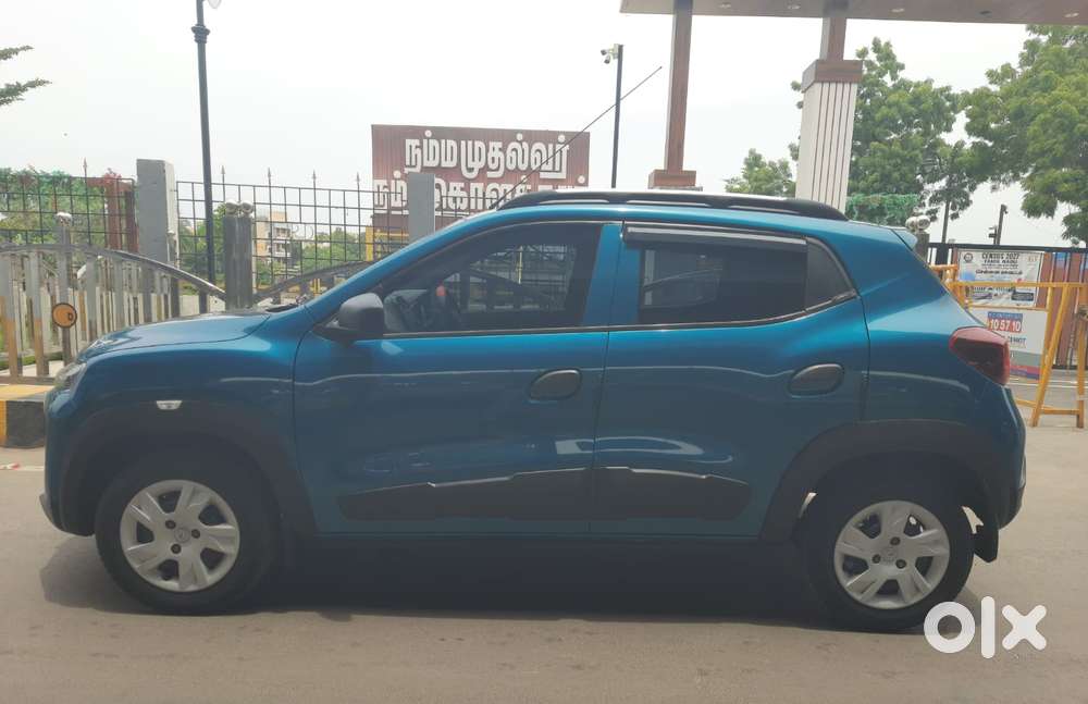 Renault Kwid Rxt 1.0, 2022, Petrol