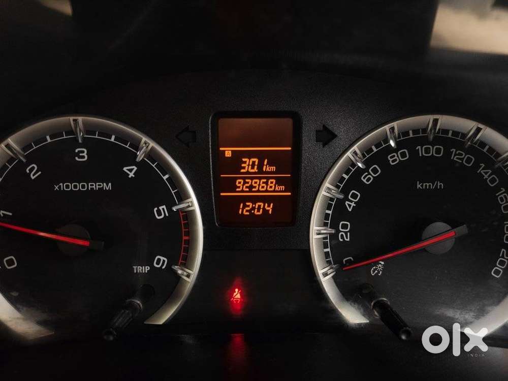 Maruti Suzuki Ertiga 2012-2015 Vdi, 2014, Diesel