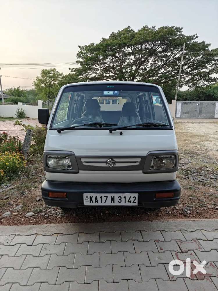Maruti Suzuki Omni In Very Good Condition
