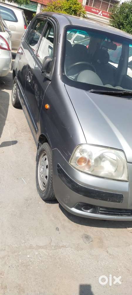 Hyundai Santro Xing 2005
