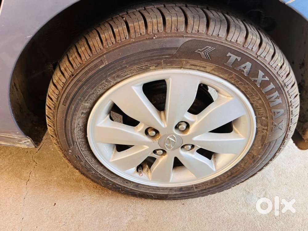 Hyundai Xcent 2016 Petrol Good Condition