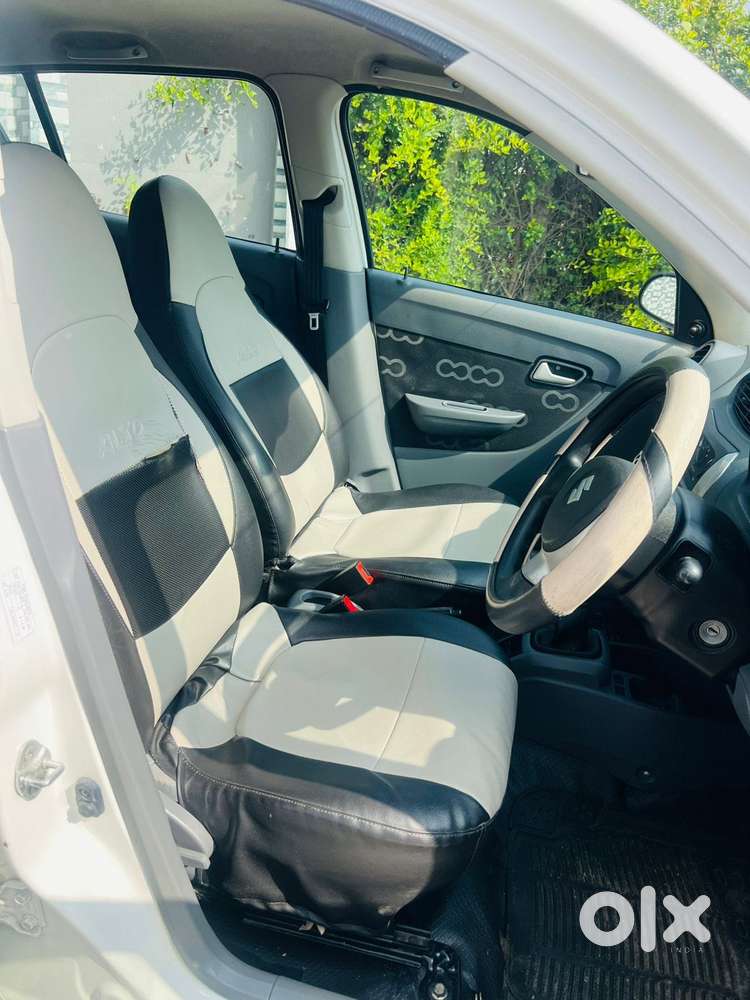 Maruti Suzuki Alto 800 2012-2016 Lxi, 2013, Petrol