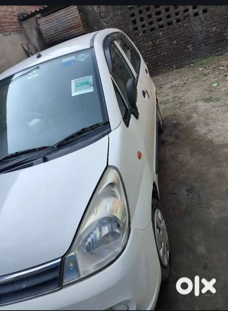 2012 Maruti Suzuki Zen Estilo Cng