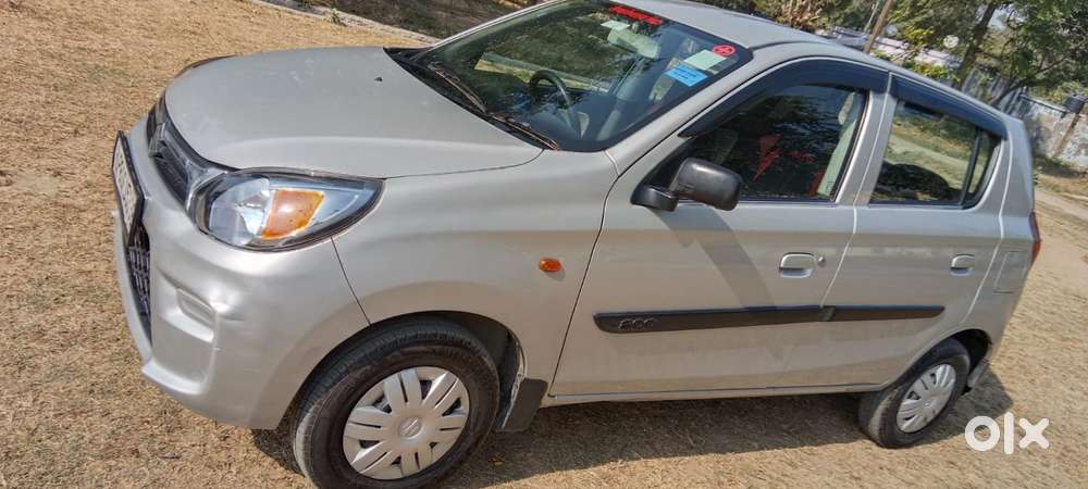 Maruti Suzuki Alto 800 Lxi Anniversary Edition, 2020, Petrol