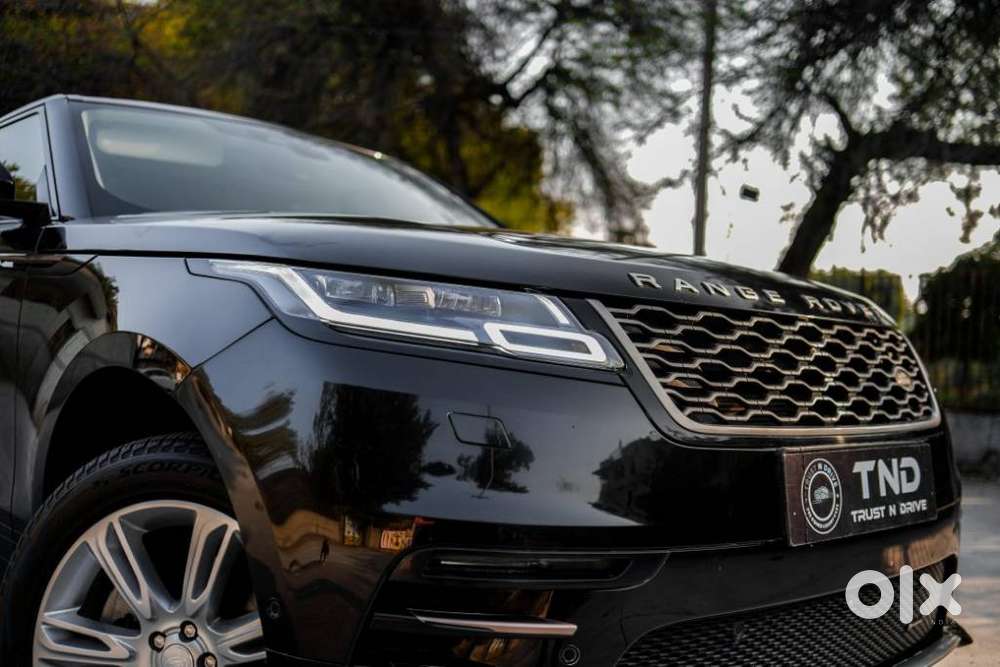 Land Rover Range Velar Hse Dynamic 2.0 Diesel, 2023, Diesel
