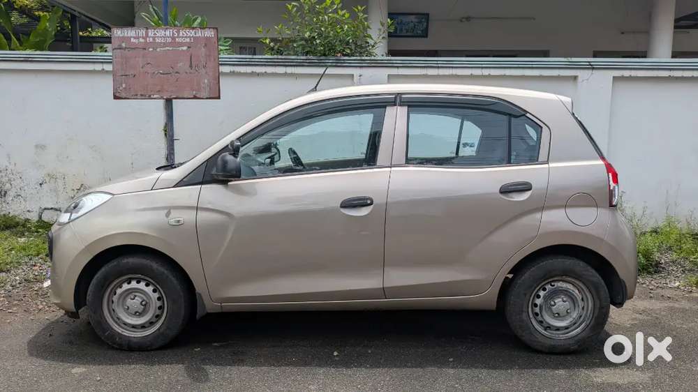 Hyundai Santro Executive 2020