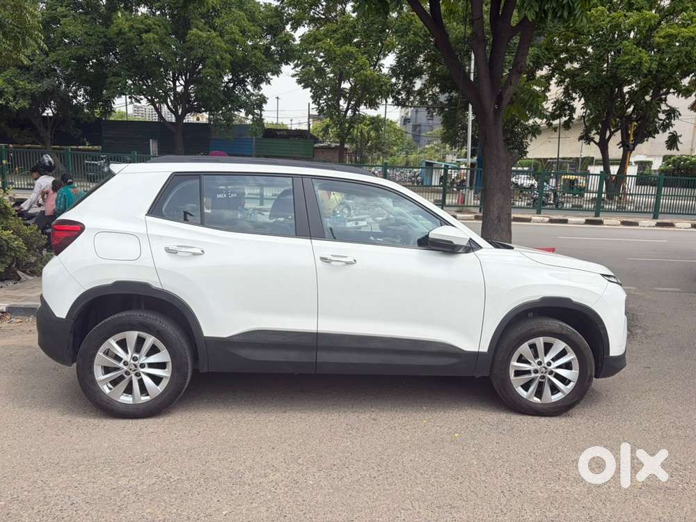 Skoda Kylaq Signature Plus 2025