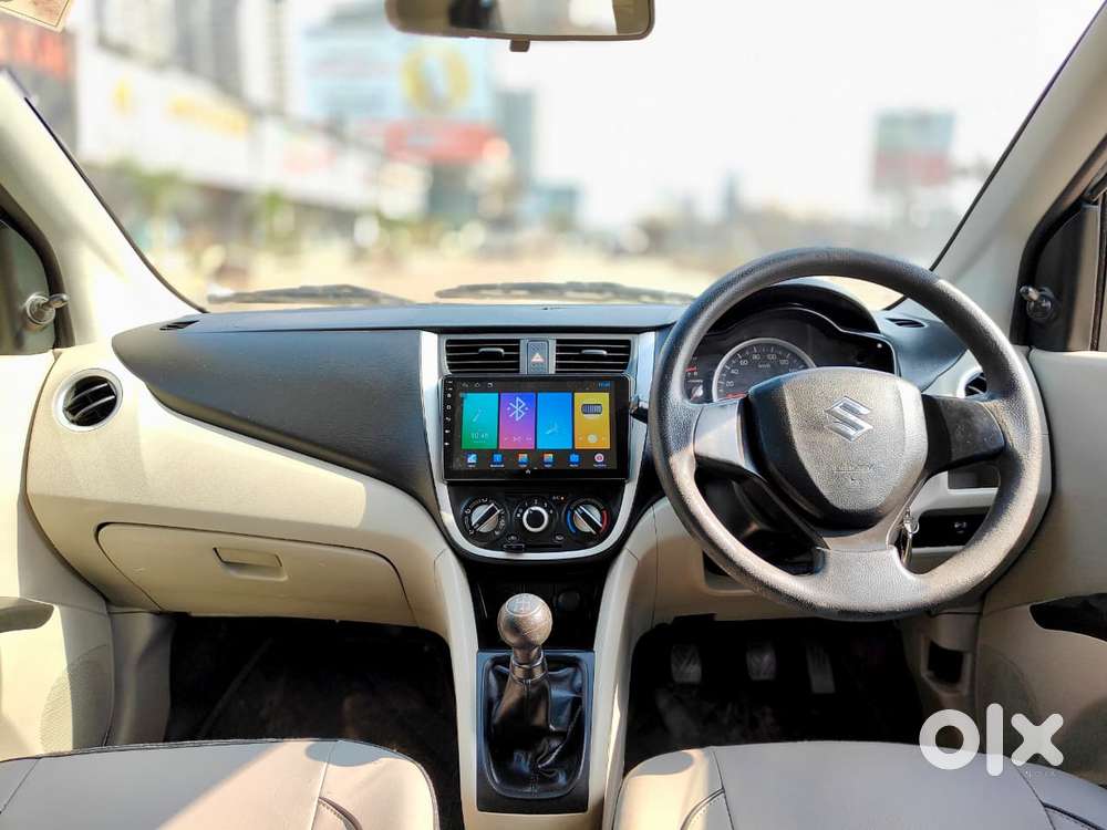 Maruti Suzuki Celerio Vxi, 2021, Cng & Hybrids