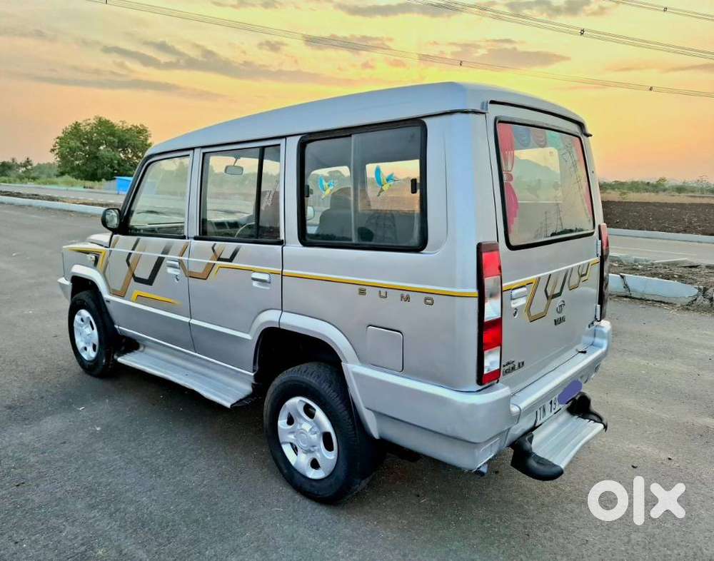 Tata Sumo Gold Ex Bs Iv, 2012, Diesel
