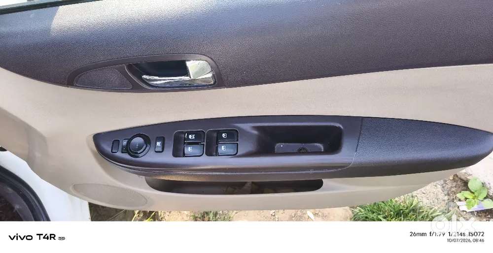 Hyundai I20 1.2 Asta 2011