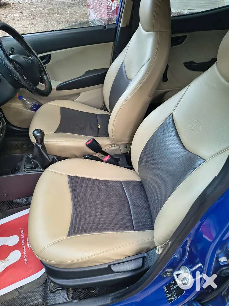 Hyundai Eon Era+ Model, 2018