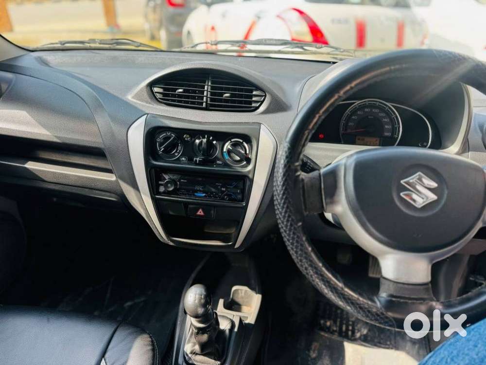Maruti Suzuki Alto 800 Lxi, 2019, Petrol