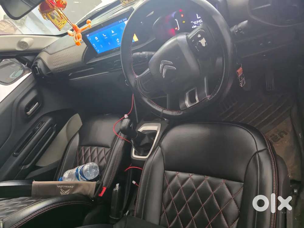 Cotron C3 Car Sale