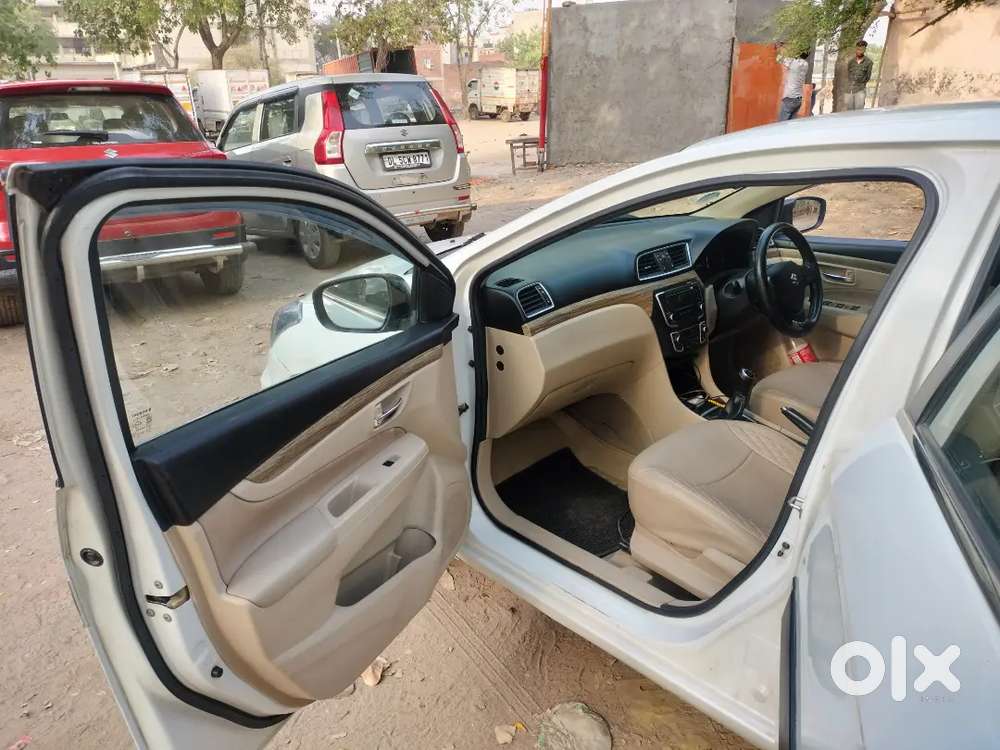 Ciaz Delta Smart Hybird
