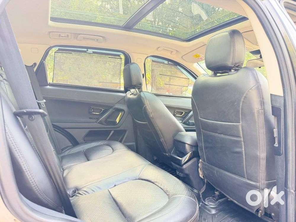 Tata Harrier 2.0 Kryotec Xt Plus Dark Edition, 2022, Diesel