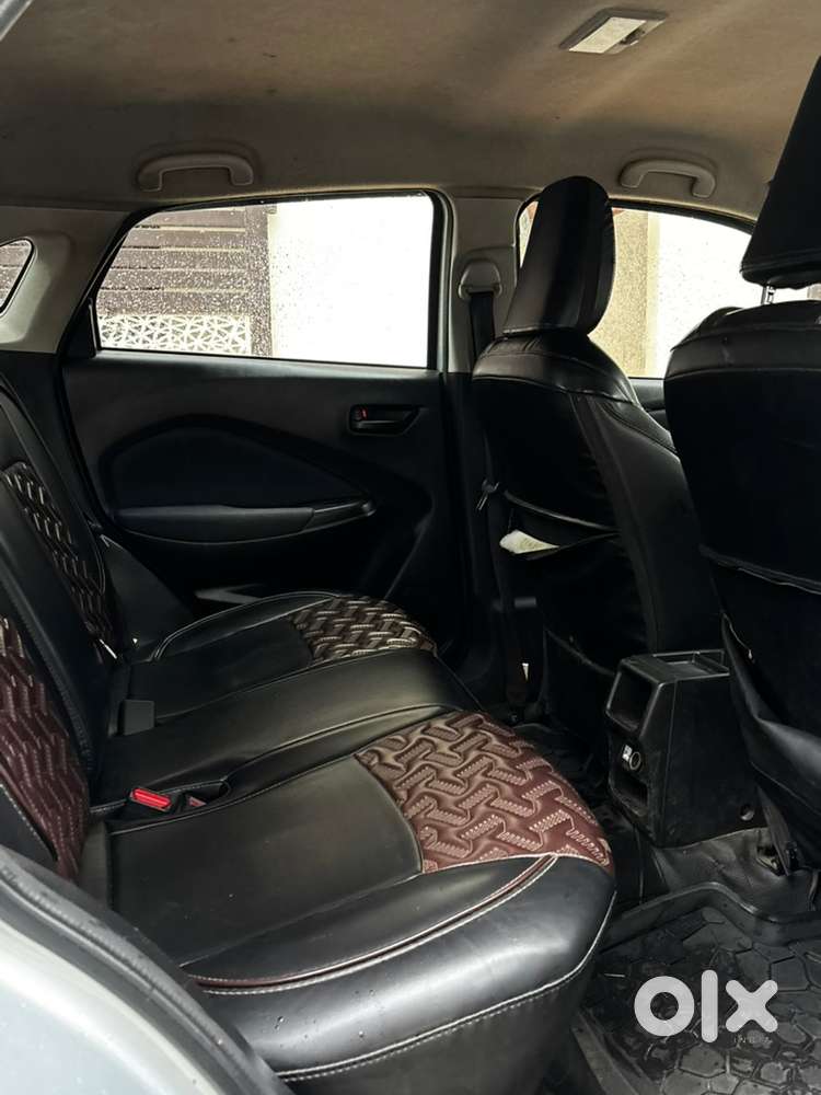 Maruti Suzuki Baleno Petrol 2024 Car
