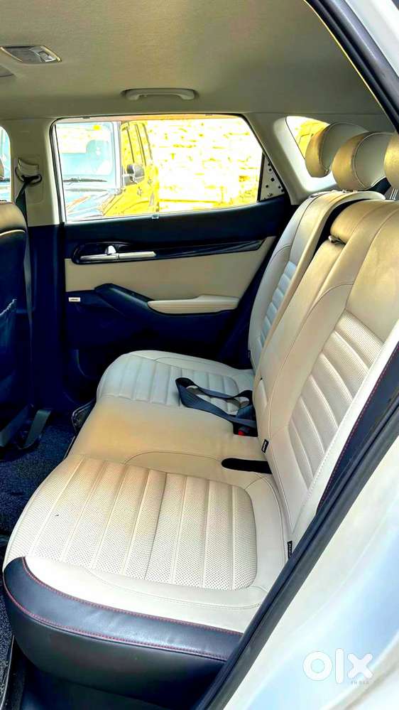 Kia Seltos Gtx Plus, 2019, Diesel