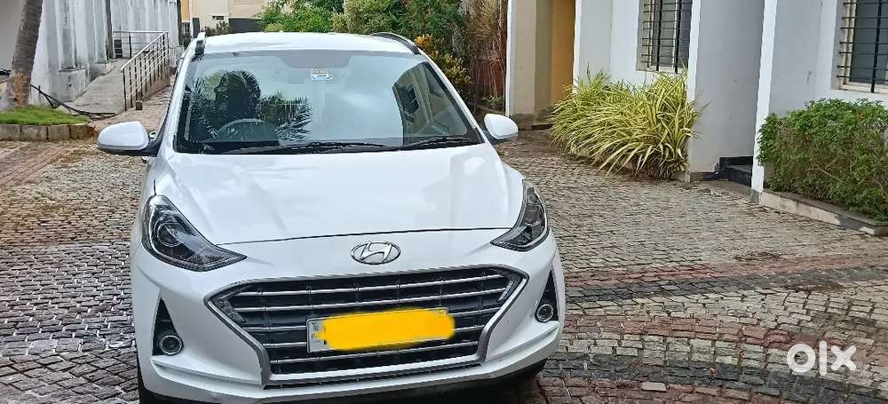 Hyundai Grand I10 Kappa 2019