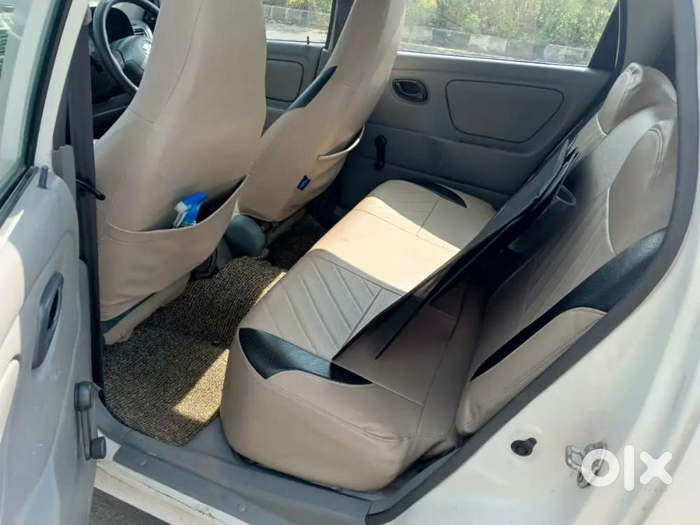 Maruti Suzuki Alto Lxi  Good Condition  Budget Car