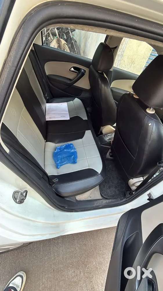 Volkswagen Polo 2013 Diesel